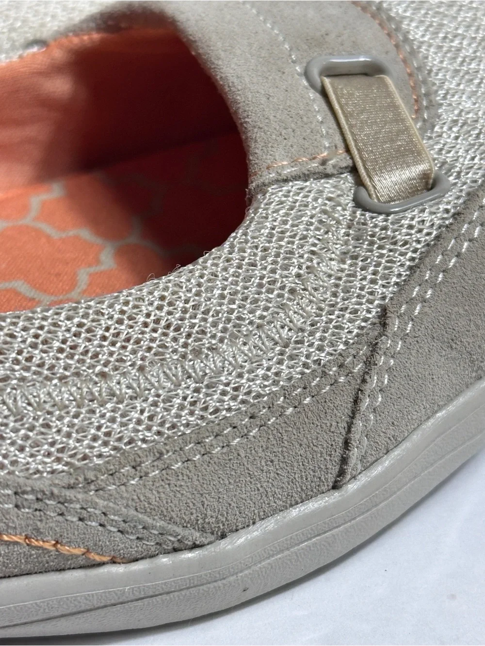 Skechers‎ Relaxed Fit: Spectrum - Dabble sneaker ballet flats (S206)